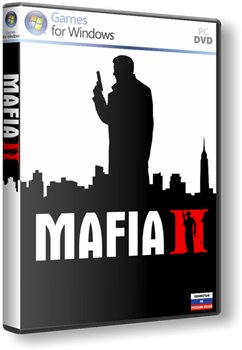 Мафия 2 / Mafia 2 (2010) PC | RePack от R.G. Механики торрент