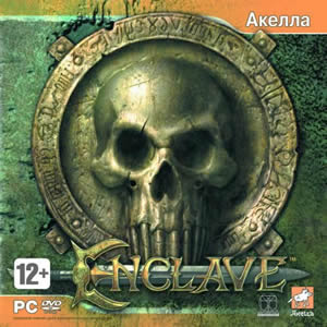 Enclave (2003) PC | Repack от R.G. Механики торрент