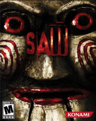 SAW: The Video Game (2009) PC | RePack от R.G. Механики торрент
