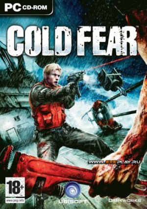 Cold Fear (2005) PC | RePack от R.G. Механики торрент