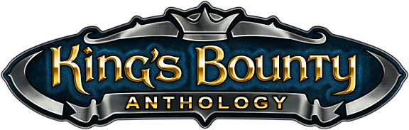 King's Bounty - Антология (2008-2010) PC | RePack от R.G. Механики торрент