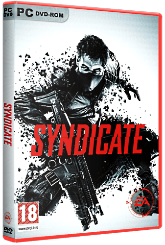 Syndicate (2012) PC | RePack от R.G. Механики торрент