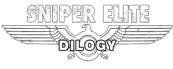 Sniper Elite: Dilogy (2005-2012) PC | RePack от R.G. Механики торрент