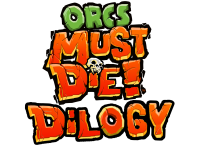 Orcs Must Die!: Dilogy (2011-2012) PC | RePack от R.G. Механики торрент