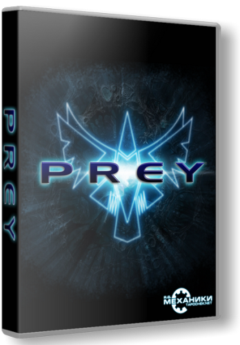 Prey (2006) PC | RePack от R.G. Механики торрент