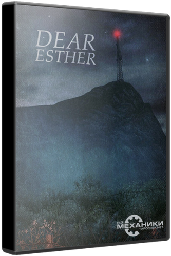 Dear Esther (2012) PC | Repack от R.G. Механики торрент