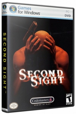 Second Sight (2005) PC | Repack от R.G. Механики торрент