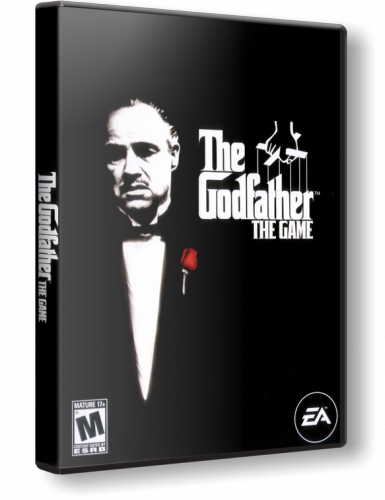 Крестный отец. Дилогия / The Godfather. Dilogy (2006-2009) PC | RePack от R.G. Механики торрент