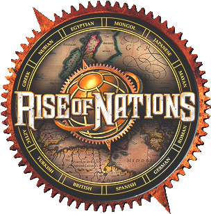 Rise Of Nations: Anthology (2003-2006) PC | Repack от R.G. Механики торрент