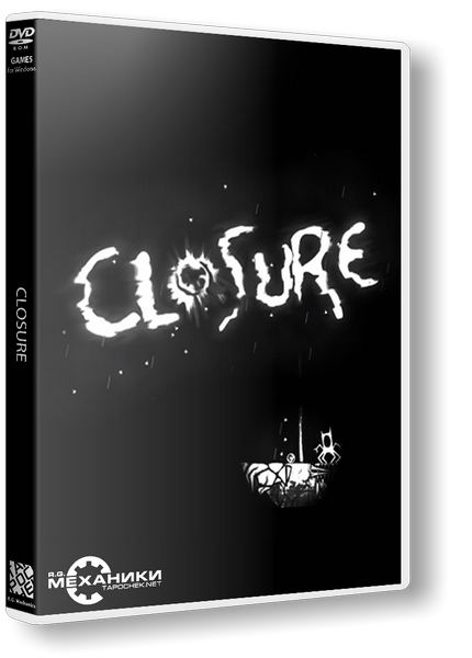 Closure (2012) PC | RePack от R.G. Механики торрент