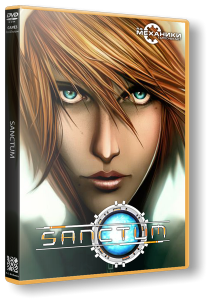 Sanctum (2011) PC | RePack от R.G. Механики торрент