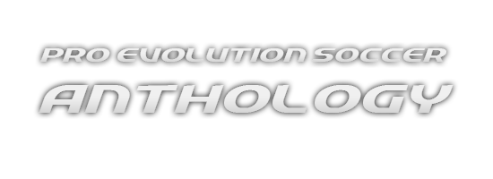 Pro Evolution Soccer: Антология (2003-2012) PC | RePack от R.G. Механики торрент