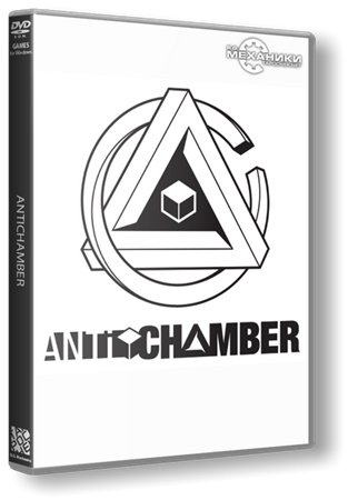 Antichamber (2013) PC | RePack от R.G. Механики торрент