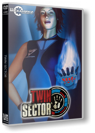 Twin Sector (2010) PC | RePack от R.G. Механики торрент