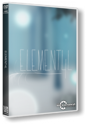 Element4l (2013) PC | RePack от R.G. Механики торрент