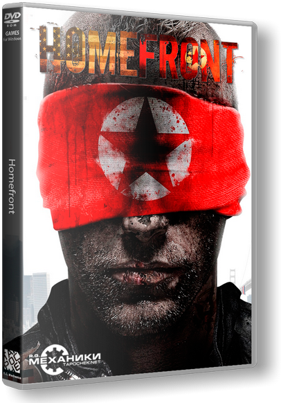 Homefront (2011) PC | RePack от R.G. Механики торрент