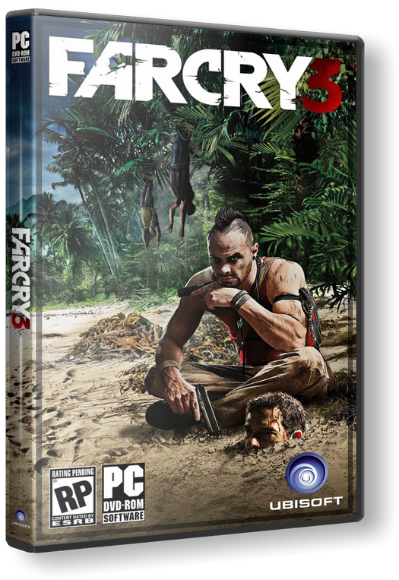 Far Cry 3 (2012) PC | RePack от R.G. Механики торрент