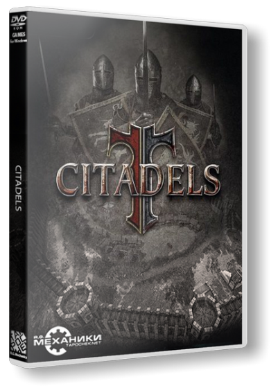 Citadels (2013) PC | Repack от R.G. Механики торрент