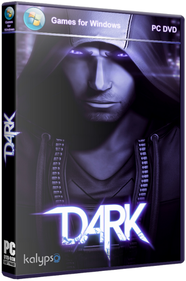 Dark (2013) PC | RePack от R.G. Механики торрент