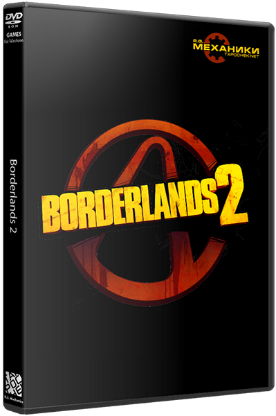 Borderlands 2: Premier Club Edition (2012) PC | RePack от R.G. Механики торрент