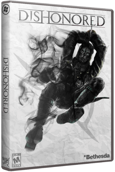 Dishonored (2012) PC | RePack от R.G. Механики торрент