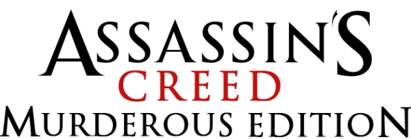 Assassin's Creed: Murderous Edition (2008-2012) PC | RePack от R.G. Механики торрент
