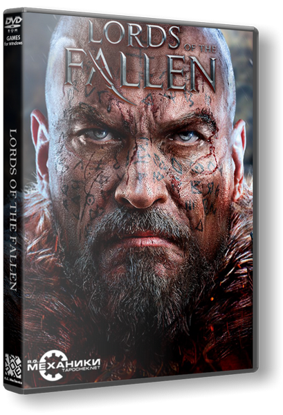 Lords Of The Fallen: Digital Deluxe Edition PC | RePack торрент