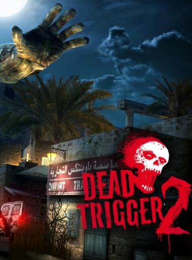 Dead Trigger 2 PC | RePack торрент