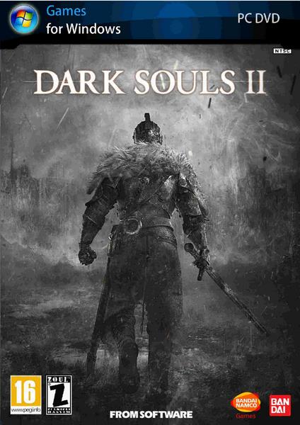 Dark Souls 2 [Update 6 + DLC] (2014) PC | RePack от R.G. Механики торрент