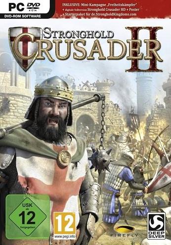Stronghold Crusader 2 - Special Edition PC торрент