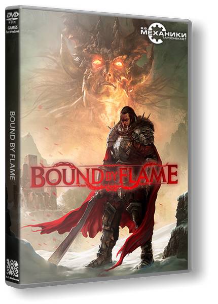 Bound By Flame (PC) торрент