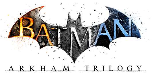 Batman: Arkham Trilogy (2009 - 2013) РС | RePack от R.G. Механики торрент