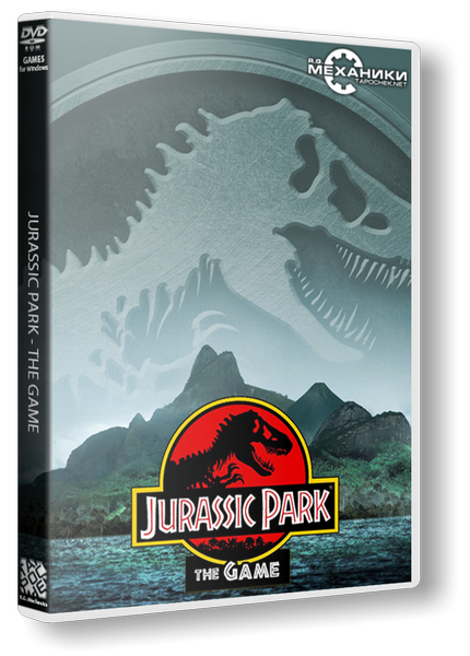 Jurassic Park: The Game (2011) PC | RePack от R.G. Механики торрент