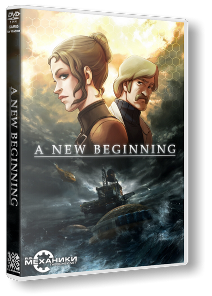 A New Beginning - Final Cut (2012) PC | Repack от R.G. Механики торрент