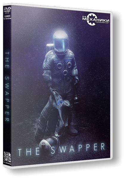 The Swapper (2013) PC | RePack от R.G. Механики торрент