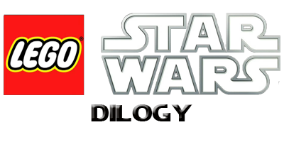 LEGO Star Wars: Dilogy (2009 - 2011) PC | RePack от R.G. Механики торрент