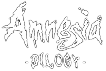 Amnesia: Dilogy (2010 - 2013) PC | RePack от R.G. Механики торрент