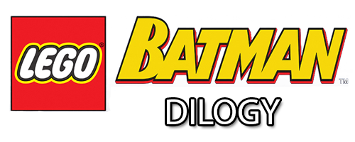 LEGO Batman: Dilogy (2008 - 2012) PC | RePack от R.G. Механики торрент
