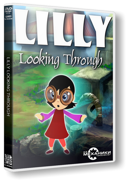 Lilly Looking Through (2013) PC | RePack от R.G. Механики торрент
