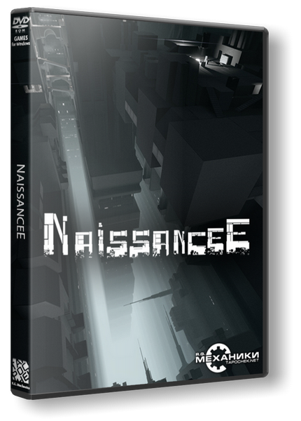 NaissanceE (2014) PC | RePack от R.G. Механики торрент
