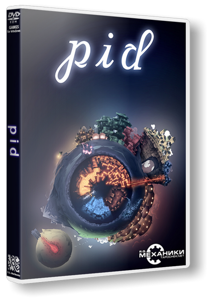 Pid (2012) PC | RePack от R.G. Механики торрент