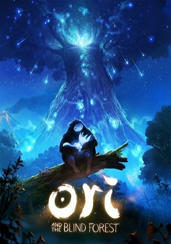 Ori and the Blind Forest (2015) PC | RePack от R.G. Механики торрент