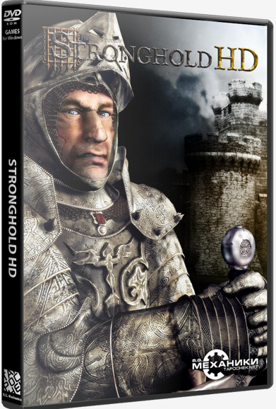 Stronghold Anthology (RUS|ENG) [RePack] от R.G. Механики торрент