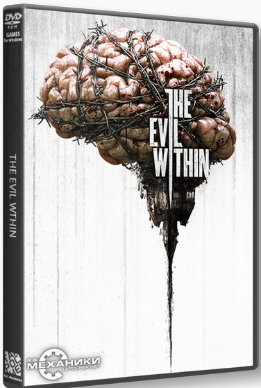 The Evil Within (RUS|ENG|MULTI7) [RePack] от R.G. Механики торрент