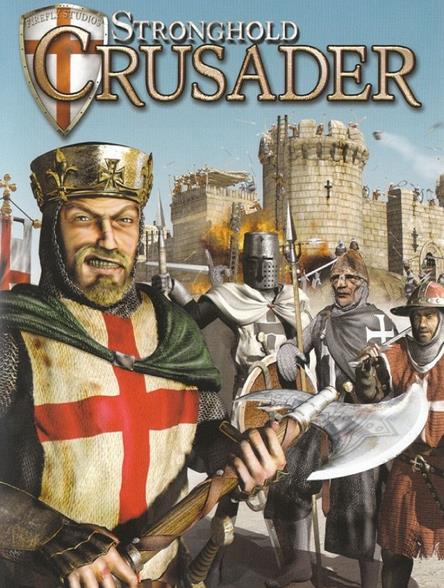 Stronghold Crusader 3 PC торрент
