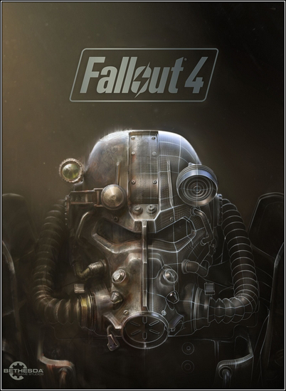 Fallout 4 PC Repack от R.G. Механики торрент