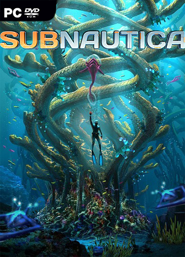 Subnautica (2018) PC | RePack торрент