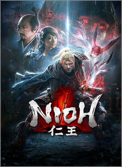 Nioh: Complete Edition (2017) PC | RePack торрент