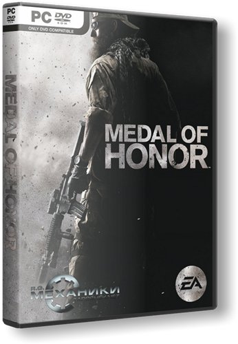 Medal of Honor (2010) PC | Rip от R.G. Механики торрент