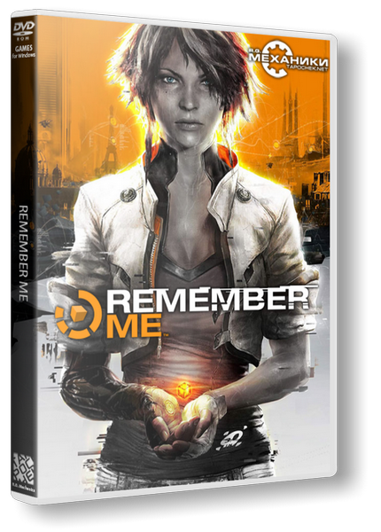 Remember Me (2013) PC | RePack от R.G. Механики торрент